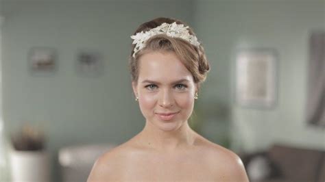 Over 50 Years Of Wedding Hairstyles In Two Minutes Wedding Hairstyles