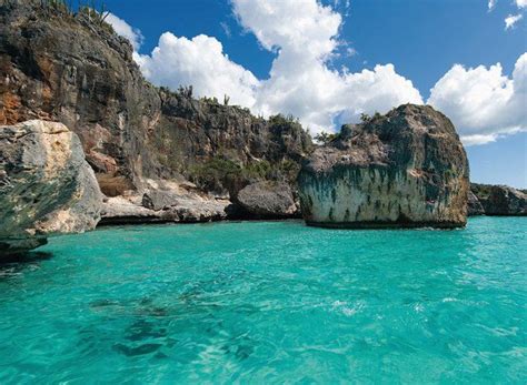 23 Lugares Turísticos De República Dominicana Que Debes