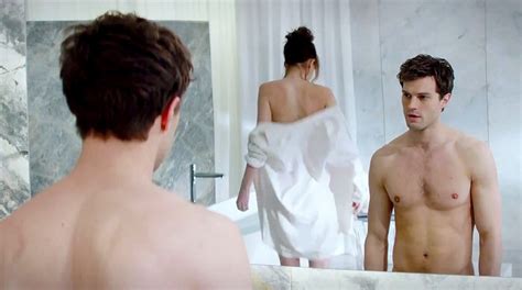 5 ways the sex scenes in the new fifty shades of grey
