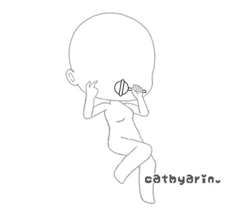 base by cathyarin in instagram 💞 desenhando roupas de anime desenho