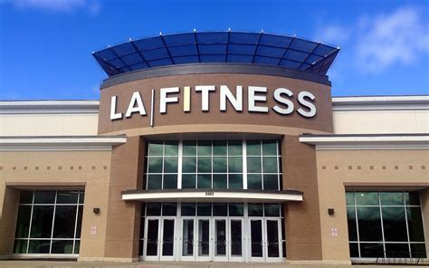 la fitness guest pass fitness membership prices
