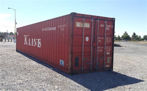 conex containers  shed guy llc