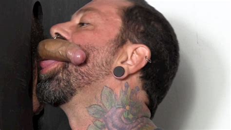 gay gloryhole blowjobs with cum shot top porn images