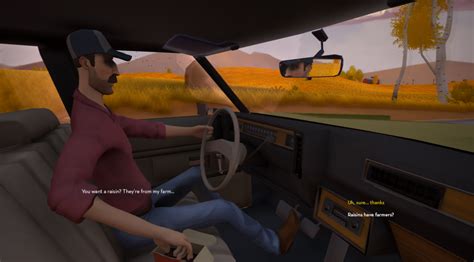 hitchhiker first ride debuts on humble