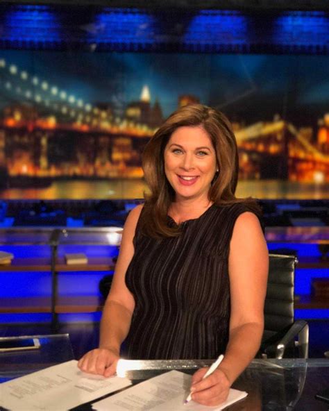 40 erin burnett hot pictures will make you go crazy for this babe