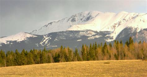 woodland park peak view park