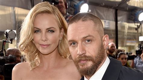 charlize theron and tom hardy detail their mad max fury