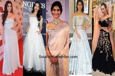 south india fashion ~ latest fashion trends 2017