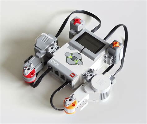 ev  nxt difference  compatibility robotsquare