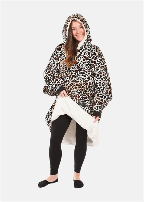 comfy original wearable blanket comfy fashion