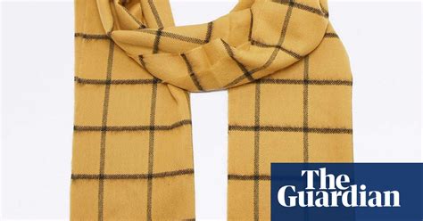 That S A Wrap 10 Of The Best Scarves For Men In Pictures Fashion