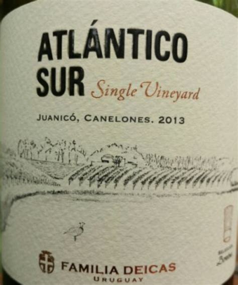 juanico the biggest winery in uruguay is also one of the best winelover