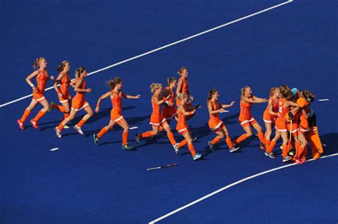 Rio 2016 Dutch Womens Team The Hottest Olympic Hockey Side Ever