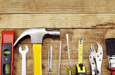 kits de herramientas basicos  tus proyectos  home depot blog