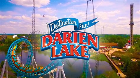 Six Flags Darien Lake Scheduled To Reopen May 21 Looking To Fill 1 500