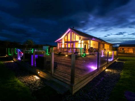lodges and log cabins in anglesey holiday lodges anglesey