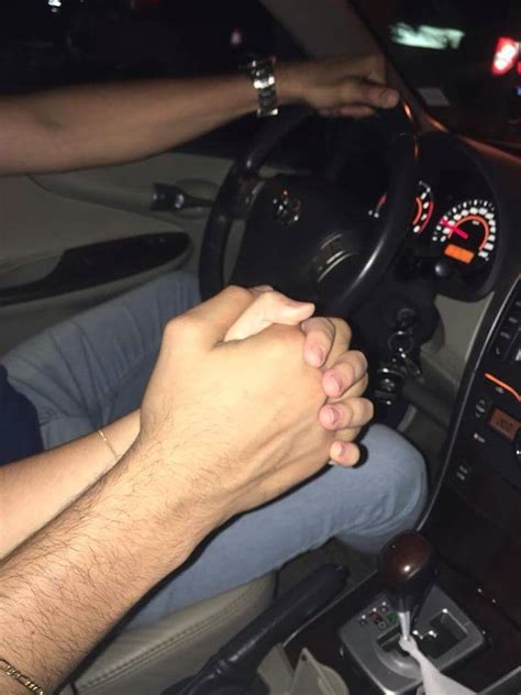 hold  hand   strong love couple hands travel car