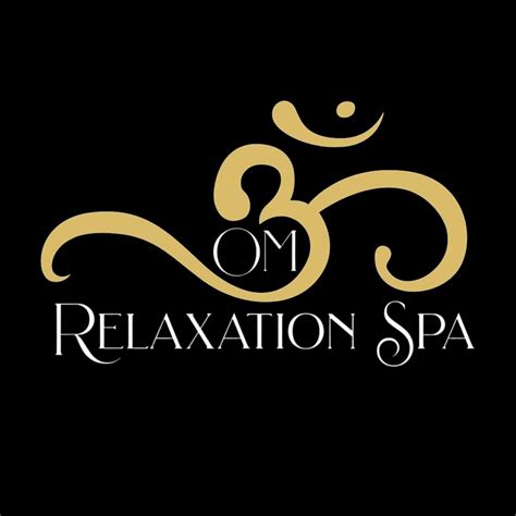 om relaxation spa