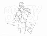 Patriots Source Homecolor sketch template