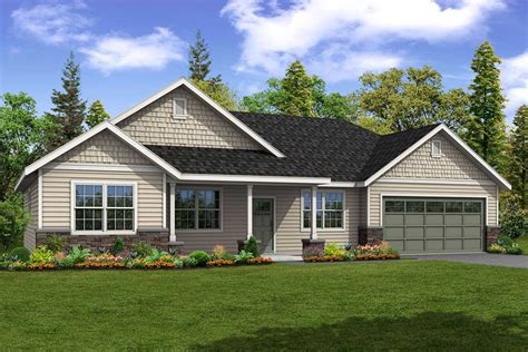 ranch style home plans designs ranch house plans designs front plan  art  images