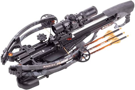 ravin crossbows review ultimate buyers guide  bowscanner