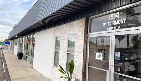 recently opened one love longview medical clinic already expanding