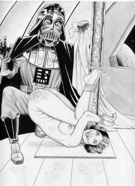 Rule 34 A New Hope Anakin Skywalker Darth Vader Father And Daughter
