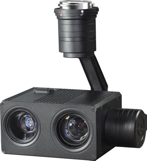 uav camera  zoom night vision gimbal  dji matrice drone  object tracking  night