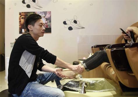 state resists nail care licensing  pleas   salons