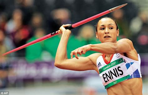 britain s olympic golden girl jessica ennis reveals she