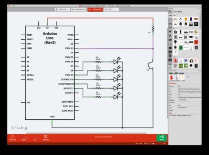 agus     software  making schematic diagram