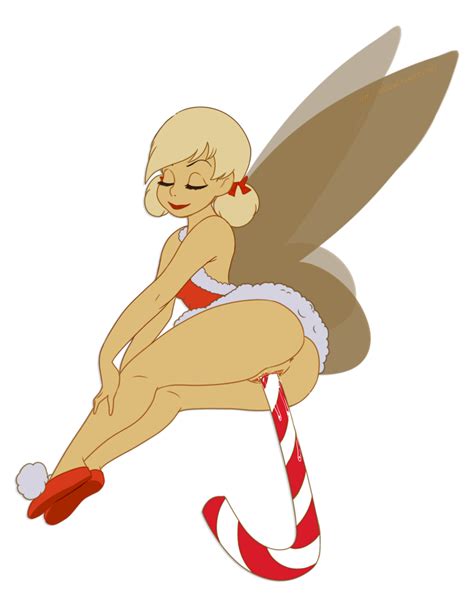 rule 34 alternate costume alternate hairstyle anus ass blonde hair candy candy cane christmas