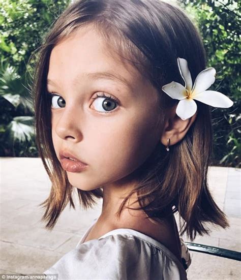 seven year old identical twins win dozens of modelling contracts and 139k instagram fans