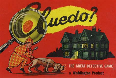 Cluedo Introduce First New Character Since 1949 And Kill