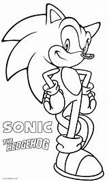 Sonic Amy Coloring Pages Color Getcolorings Printable Print sketch template