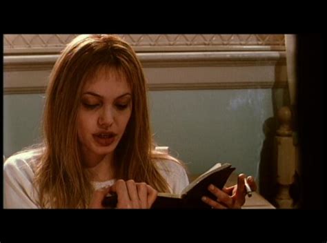 girl interrupted ~ deleted scenes girl interrupted image