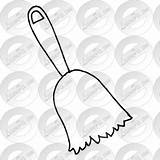 Duster Feather Outline Watermark Register Remove Login sketch template