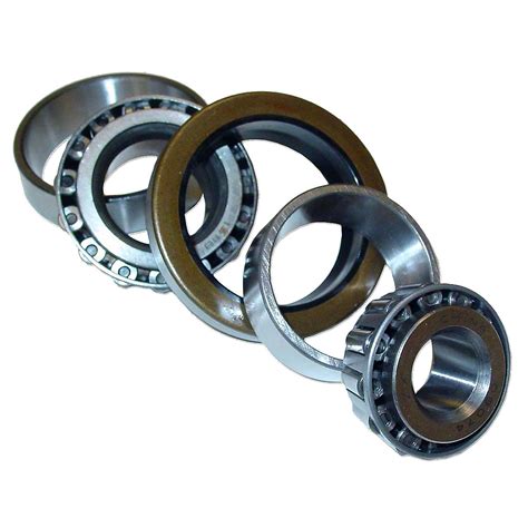 fds front wheel bearing kit