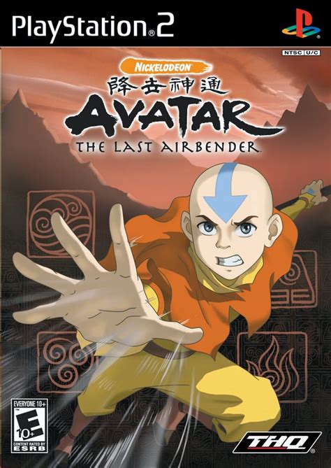 Avatar The Last Airbender [gameplay] Ign