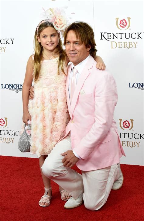 dannielynn birkhead at kentucky derby 2015 pictures