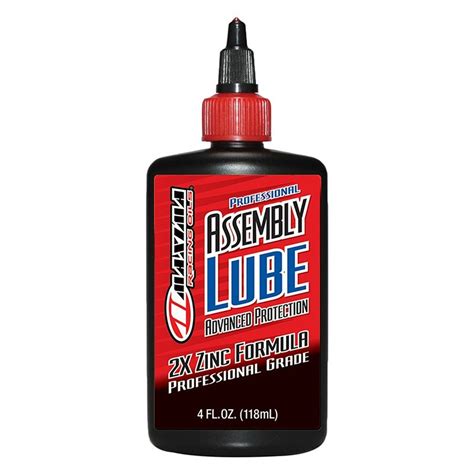 maxima racing oil assembly lube lubricants cleaners ozsqueeze