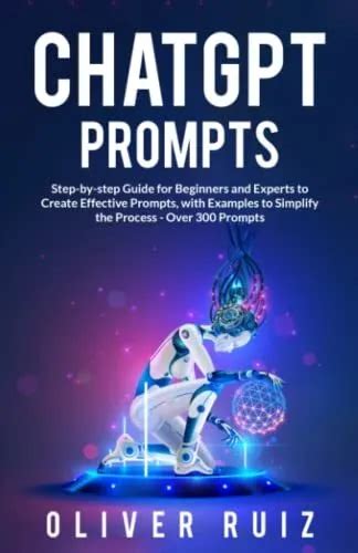 chatgpt step  step guide beginners  experts create  effective prompts  picclick