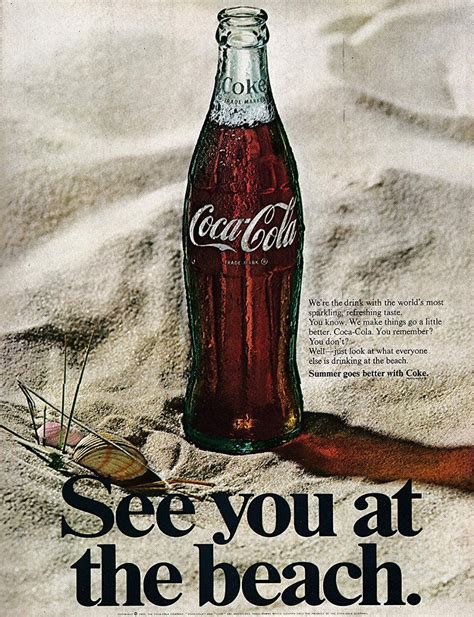 Coca Cola Ad – Artofit