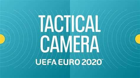 bbc sport euro 2020 tactical camera hungary v france