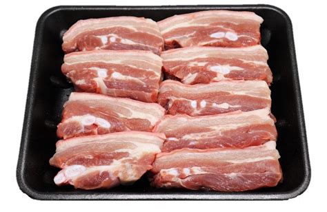 pork spare ribs gold coast fresh meat centre
