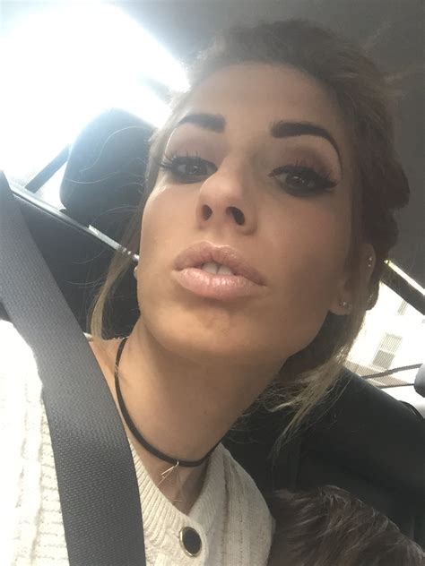 Stacey Solomon Loves Teasing That Pussy The Fappening