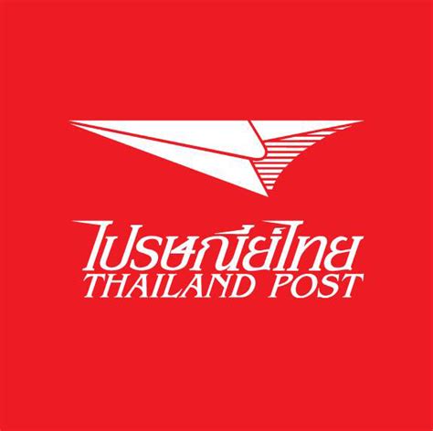 thailand post