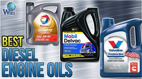 diesel engine oils  youtube