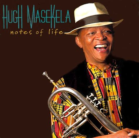 note of life hugh masekela songs reviews credits