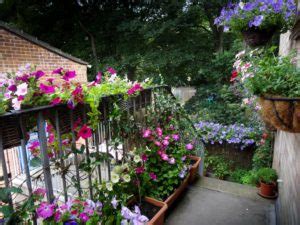 great balcony garden ideas   diy balcony guide